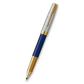 Parker Sonnet SE Queen's Platinum Jubilee Kugelschreiber